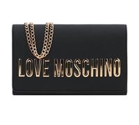 Love Moschino Smart Daily Bolsa de hombro 22 cm negro