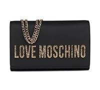Love Moschino Smart Daily Bolsa de hombro 23 cm negro