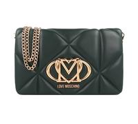 Love Moschino Smart Daily Bolsa de hombro 23 cm verde