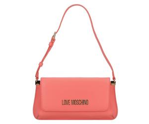 Love Moschino Smart Daily Bolsa de hombro 27 cm naranja