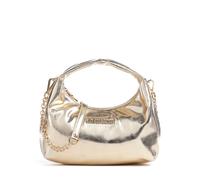 Love Moschino Smart Daily Bolso de mano oro, imitación de cuero, mujer