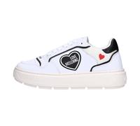 Love Moschino - Sneakers - Shoes - Mujer - Blanco - 36 EU -