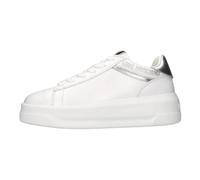 Love Moschino - Sneakers - Shoes - Mujer - Blanco - 38 EU -