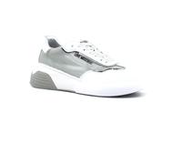 Love Moschino- Sneakers- Shoes- Mujer- Blanco- 38 EU- Sneakers