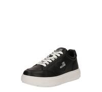 Love Moschino Zapatillas deportivas bajas 'BOLD40' negro / blanco 38 negro / blanco