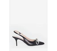 Love Moschino Zapatos con plataforma negro 38 negro