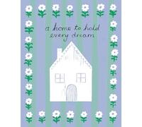 Love Muchly Greeting Cards: New Home - A home to hold every dream (Pack of 6)