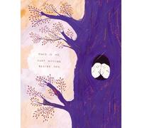 Love Muchly Greeting Cards: Tough Times - This is me, just sitting beside you. (Pack of 6)