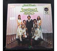 Love Music By Sergio Mendes and Brasil 77 Record Vinyl Album LP