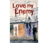 Love My Enemy (ebook)