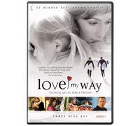 Love My Way Series 1 [Reino Unido] [DVD]