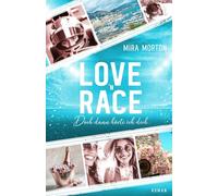 Love 'n Race - Doch dann hörte ich dich: Spicy Rennfahrer Romance (Racing Hearts Series - Ein Rennfahrer zum Verlieben)