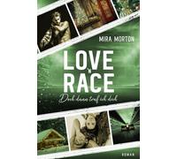 Love 'n' Race - Doch dann traf ich dich: Spicy Rennfahrer Romance (Racing Hearts Series - Ein Rennfahrer zum Verlieben)