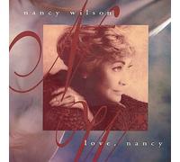 Love, Nancy by Columbia