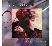 Love, Nancy by Nancy Wilson