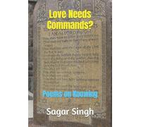 Love Needs Commands?: Poems on Knowing