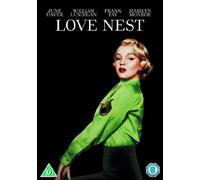 Love Nest [Edizione: Regno Unito] [Reino Unido] [DVD]