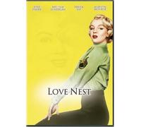 Love Nest [Reino Unido] [DVD]