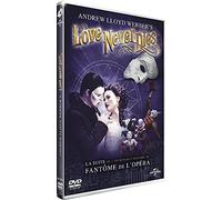Love Never Dies [Francia] [DVD]