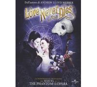 Love_Never_Dies [Italia] [DVD]