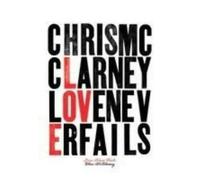 Love Never Fails (CD)
