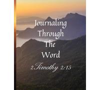Love Never Fails: Coffee Time Journal