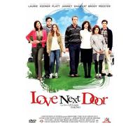 Love Next Door [Francia] [DVD]