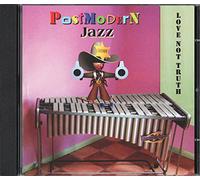 Love Not Truth [Vinilo]