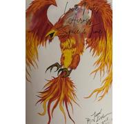 Love Notes Across Space & Time