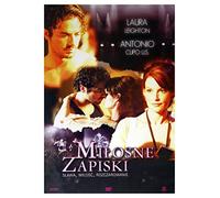 Love Notes [DVD] (IMPORT) (No hay versión española)