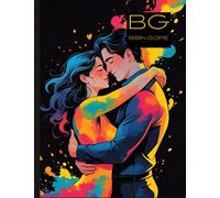 Love Notes: Elegant Black Lined NOTE BOOK| 100 Pages for Thoughts, Dreams, and Daily Reflections