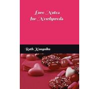 Love Notes for Newly Married