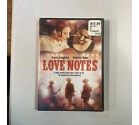 Love Notes [Reino Unido] [DVD]