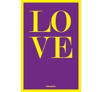 LOVE Notizbuch für Frauen | A5, gepunktet, mit Affirmationen: Schönes Journal | Geschenkidee für Powerfrauen | 100 Seiten | mit Affirmationen