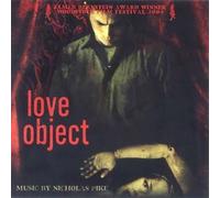 Love Object-Original Soundtrack Recording