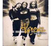Love of a lifetime [Single-CD]