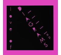 Love of Diagrams - Love of Diagrams Ep