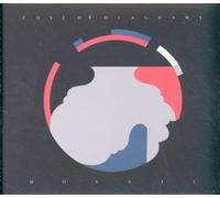 Love of Diagrams - Mosaic