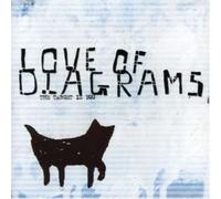 Love of Diagrams - The Target Is You