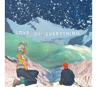 Love Of Everything - Sooner I Wish Ep