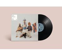 Love of Lesbian - Ejército de Salvación (LP) [Vinilo]