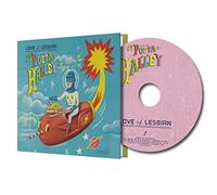 Love of Lesbian - El Poeta Halley