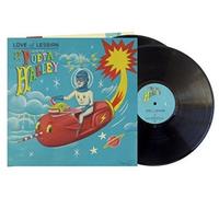 Love of Lesbian - El Poeta Halley [Vinilo]