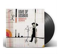 Love of Lesbian - maniobras de escapismo [Vinilo]