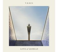 Love of Lesbian - V.e.h.n. (viaje Epico Hacia La Nada) [VINYL] [Vinilo]