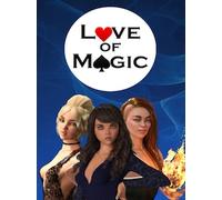 Love of Magic (PC) - Steam Gift - GLOBAL