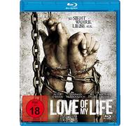 Love Of My Life [Blu-ray]
