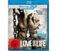 Love Of My Life [Blu-ray]