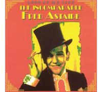 Love of My Life: the Incomparable Fred Astaire