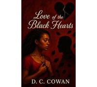 Love of the Black Hearts (The Children of Kara)